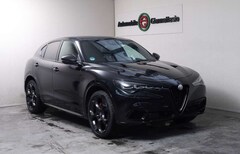 Bild des Angebotes Alfa Romeo Stelvio Competizione Q4 Assitenz Paket 21"*Matri