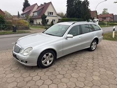 Bild des Angebotes Mercedes-Benz E 320 CDI ELEGANCE*Motor & Getriebe ok*