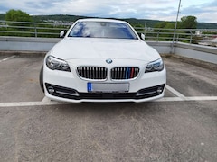 Bild des Angebotes BMW 520 520 d