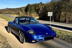 Bild des Angebotes Fiat Barchetta 1.8 16V