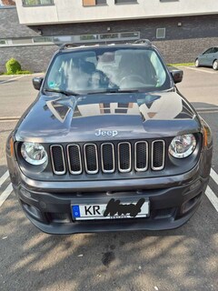 Bild des Angebotes Jeep Renegade Renegade 1.6 E-torQ Longitude