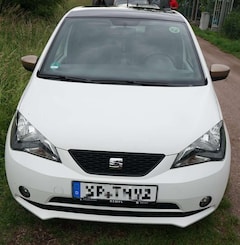 Bild des Angebotes SEAT Mii 1.0 by Cosmopolitan