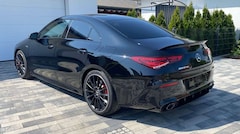 Bild des Angebotes Mercedes-Benz CLA 35 AMG 4Matic Speedshift 7G-DCT