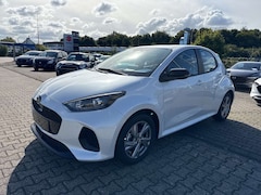 Bild des Angebotes Mazda 2 Hybrid Exclusive-Line 1.5L VVT-i