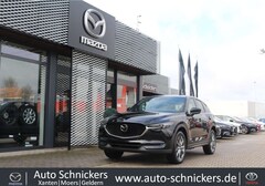 Bild des Angebotes Mazda CX-5 SKY-G AWD  Advantage+360°CAM+AHK+GJ-RÄDER!!