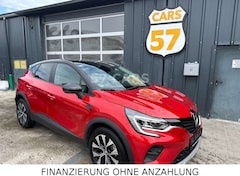 Bild des Angebotes Renault Captur II Evolution Kamera+PDC+LED+Navi+Allwette