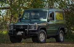 Bild des Angebotes Mercedes-Benz G 250 250 GD