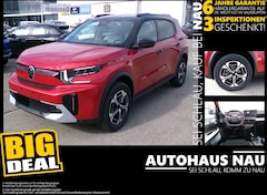 Bild des Angebotes Citroen C3 Aircross Hybrid Max TOP-Ausstattung!