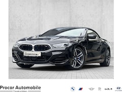 Bild des Angebotes BMW M850 i xDrive Cabrio Laser DA Prof PA+ HuD Softc.