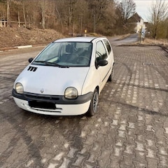 Renault Twingo I