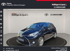 Bild des Angebotes Toyota Yaris 1.0 VVT-i Edition-S