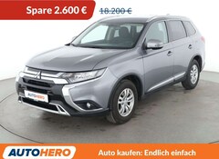 Bild des Angebotes Mitsubishi Outlander 2.0 Diamant Edition+ 2WD *NAVI*LED*TEMPO*SHZ*CAM*