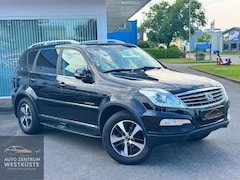 Bild des Angebotes SsangYong Rexton Rexton W Executive 4WD 3.5t 7Sitzer AHK