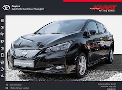 Bild des Angebotes Nissan Leaf MY22 59KWH E+ N-CONNECTA NAV.Kamera,SHZ