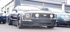 Bild des Angebotes Ford Mustang Cabrio V8 + LPG-Prinz Shaker1000 KONI TOP