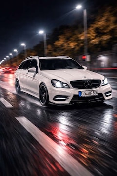 Bild des Angebotes Mercedes-Benz C 300 CDI 4Matic