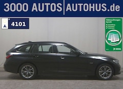 BMW 330 e Touring Sport-Line Navi LED LC-Pro HiFi Shz