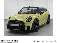 Bild des Angebotes MINI Cooper S Cabrio Cooper S JCW Trim RFK HuD H/K DA PA DAB LED