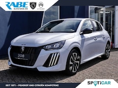 Bild des Angebotes Peugeot 208 Style 100 PT ParkPilot+Sitzheizung+Klima+LED