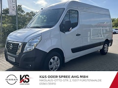 Bild des Angebotes Nissan Interstar KASTEN L2H2 35 DCI135 MT N-CONNECTA 135PS LRB AHZV starr 13p