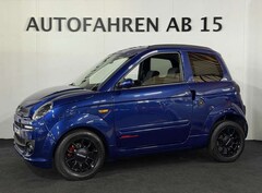 Bild des Angebotes Microcar M.Go DCI, Luxe, Multimedia, RFK, Inkl Lieferung