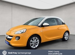 Bild des Angebotes Opel Adam 1.0 Start/Stop Jam