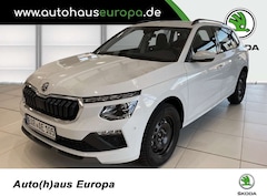 Bild des Angebotes Skoda Kamiq 1.5 TSI DSG Selection ACC PDC KAM NAV