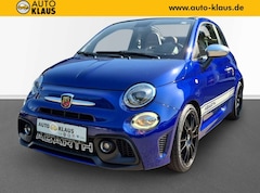 Bild des Angebotes Abarth 595C Turismo Navi PDC AppleCarPlay