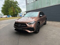 Bild des Angebotes Mercedes-Benz GLA 250 e AMG Night+LED+AMBIE+BURM+360°+PANO
