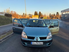 Bild des Angebotes Renault Clio Clio 1.2 16V Confort Authentique