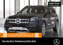 Bild des Angebotes Mercedes-Benz GLS 580 4M EXCLUSIVE+PANO+360+AHK+MULTIBEAM+HUD+9G