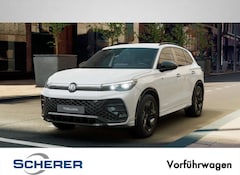 Bild des Angebotes VW Tiguan R-Line BlackStyle,IQ-DirvePremium,Discove