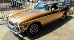 Bild des Angebotes Volvo P1800 ES