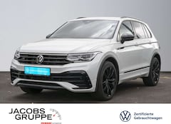 Bild des Angebotes VW Tiguan 1.5 TSI DSG R-Line Black Style/Rear View/IQ.Light/Business-Pake