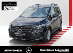 Bild des Angebotes Mercedes-Benz T-Class T 180 NAVI 2X KLIMA AHK 6 GANG SHZ LED KAM TEMPO