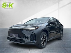 Bild des Angebotes Toyota bZ4X Teamplayer