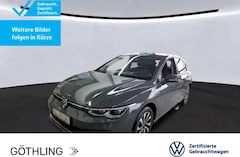 Bild des Angebotes VW Golf Life ACTIVE 1.5 TSI*NAVI*STDHZG*IQ-Drive*LE