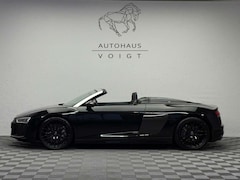 Bild des Angebotes Audi R8 5.2 quattro Spyder|2.Hd|Schale|Carbon|Keramik|