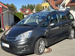 Bild des Angebotes Citroen Grand C4 Picasso C4 Grand Picasso HDi 110 FAP (7-Sitzer) Select AHK
