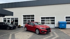 Bild des Angebotes BMW 116 d Navi Autom Temp Headup Komf 18 Zoll