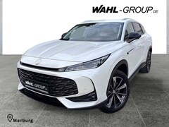 Bild des Angebotes MG HS PHEV Luxury MY24 DAB LED RFK el. Sitze PDC