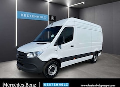 Bild des Angebotes Mercedes-Benz Sprinter 314 Kasten Hochdach Standard
