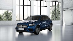 Bild des Angebotes Mercedes-Benz GLA 200 d AMG+Night+Distro+Elektr.Heckklappe++