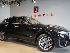Bild des Angebotes Maserati Levante Q4 Diesel GranSport-U-frei-Scheckheft gepflegt-Top
