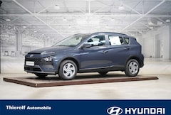 Bild des Angebotes Hyundai BAYON FL (MY25) 1.0 T-GDI 2WD Select Rückfahrkamer