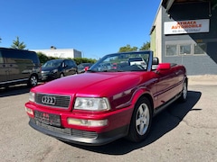 Bild des Angebotes Audi 80 Cabrio