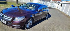 Bild des Angebotes Mercedes-Benz CLS 350 2 hand  Shooting Brake CDI DPF 7G-T