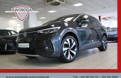 Bild des Angebotes VW ID.4 Pro Performance 1st Kamera STHZ ACC DAB+