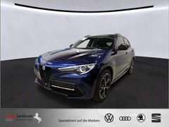 Bild des Angebotes Alfa Romeo Stelvio 2.2 Diesel 16V AT8 Q4 Veloce Eye-Catcher