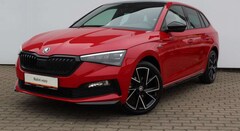 Bild des Angebotes Skoda Scala Monte Carlo